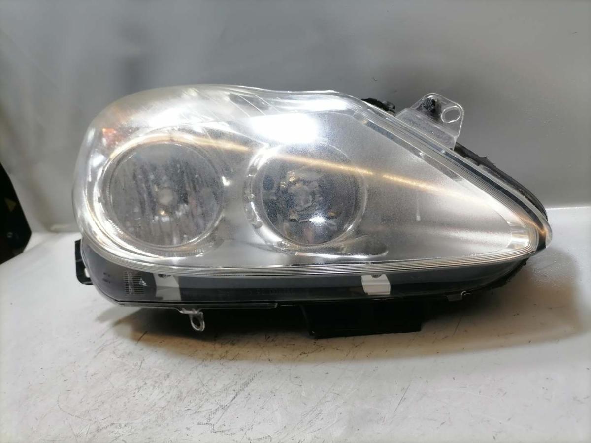 Opel Corsa D original Scheinwerfer rechts Halogen 93189358 BJ08